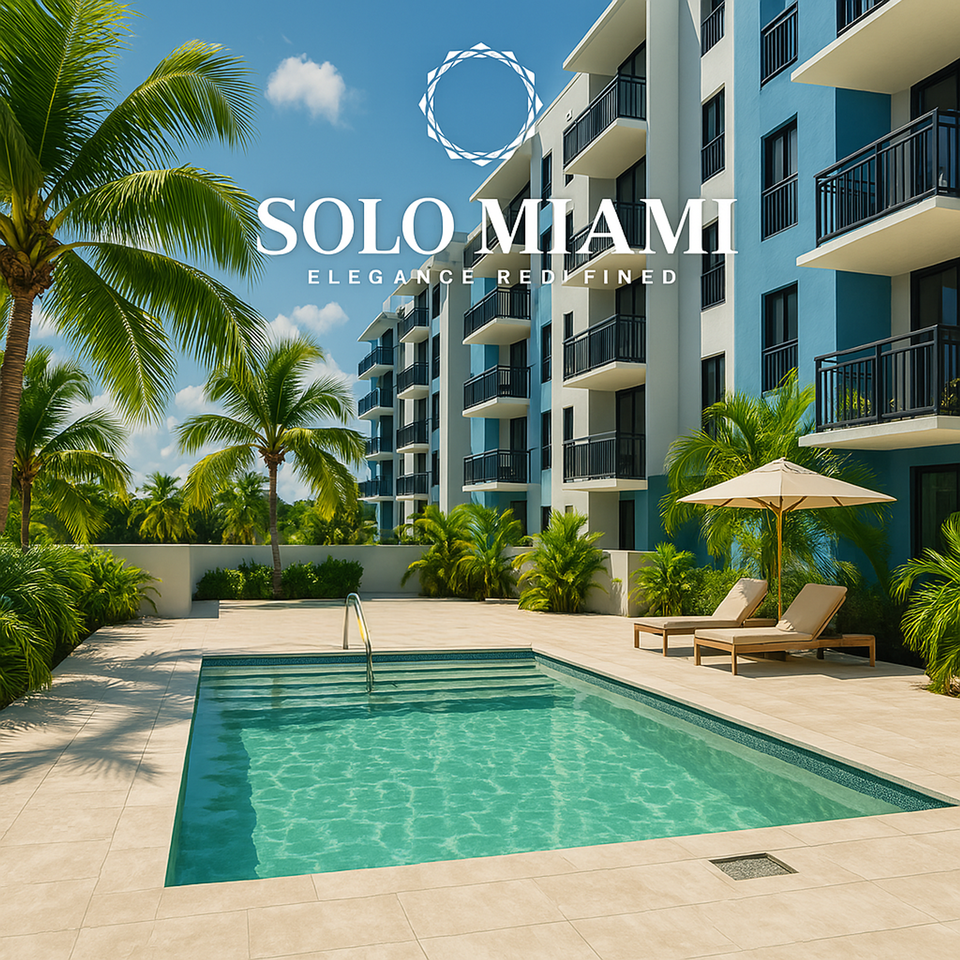 Solo Miami Residences - Photo 2 of 50