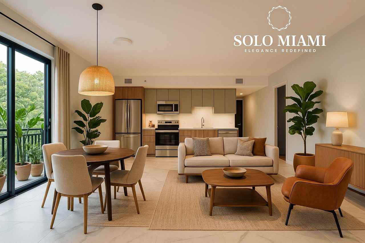 Solo Miami Residences - Photo 5 of 50