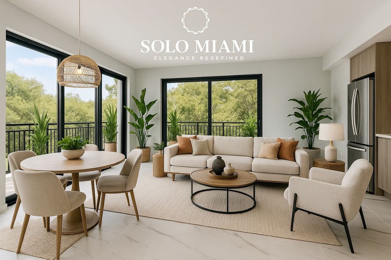 Solo Miami Residences - Photo 6 of 50
