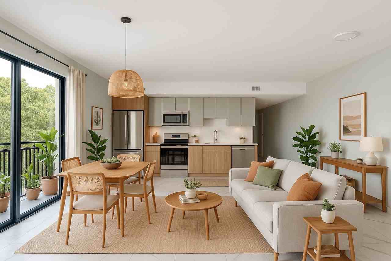 Solo Miami Residences - Photo 7 of 50