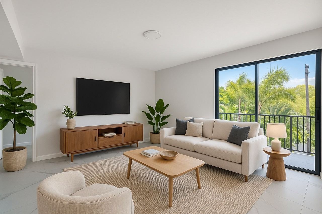 Solo Miami Residences - Photo 6 of 50