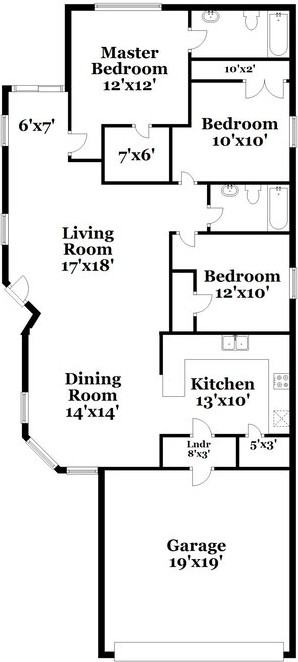 5832 Melanie Dr - Photo 2 of 16