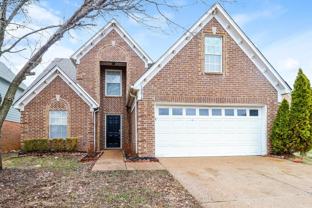 10010 Cameron Ridge Trl - Photo 1 of 1