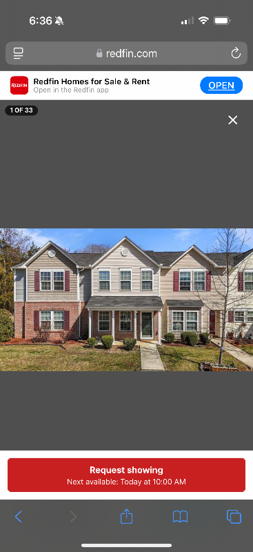 1168 Brooksridge Way - Photo 2 of 14