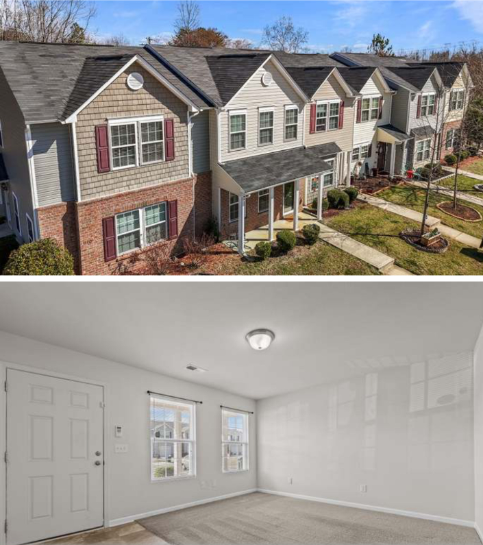 1168 Brooksridge Way - Photo 3 of 14