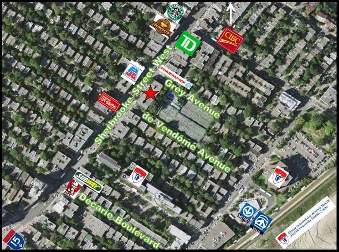 2147 Avenue de Vendôme - Photo 3 of 13