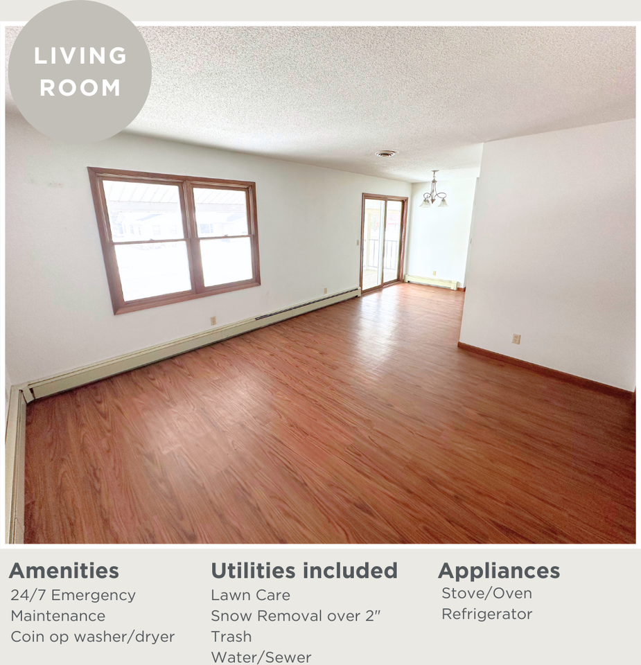 Floyd Apartments - Photo 7 of 13