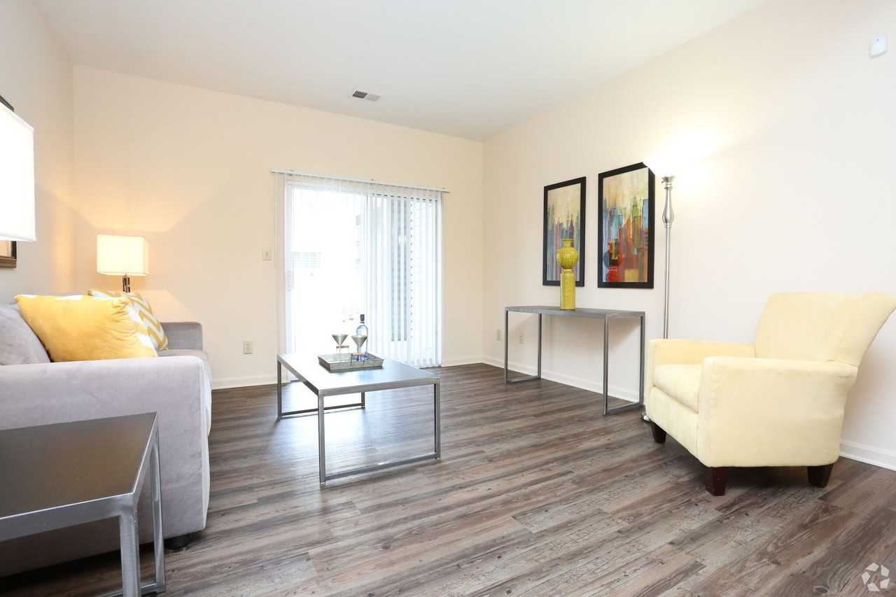 Garden Gate Apartments - Photo 6 of 50