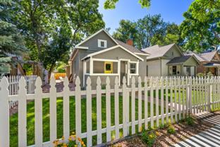 218 S Whitcomb St #NA - Photo 1 of 1