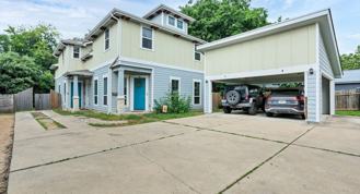 507 W North Loop Blvd - Photo 1 of 1