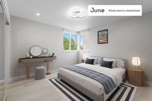 featured image of 327 N Chicago St #C