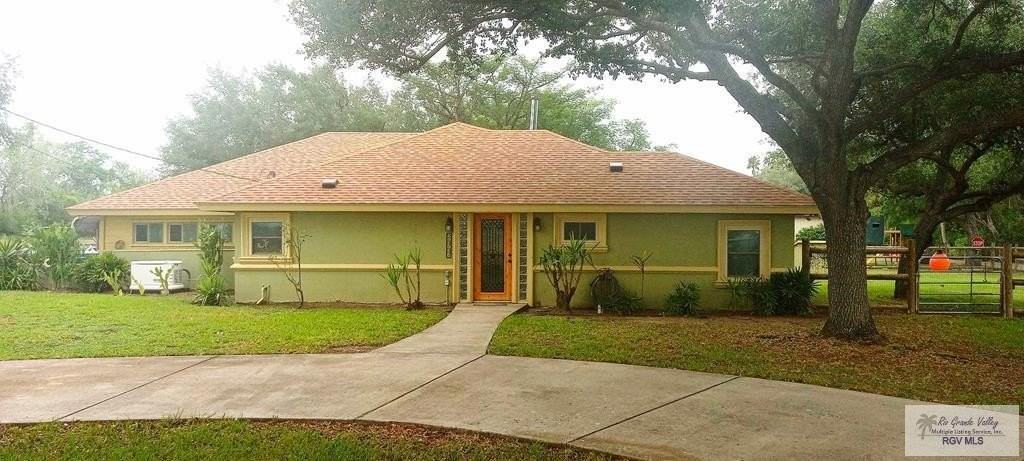 24737 N Altas Palmas Rd