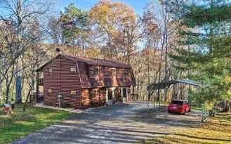 18 Wolf Den Valley Rd - Photo 1 of 1