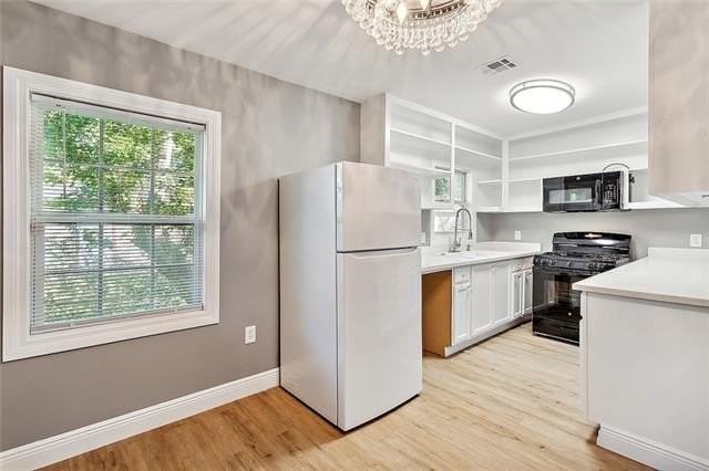 805 S Olive St #B - Photo 5 of 10