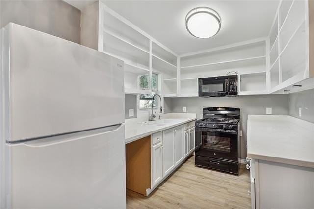 805 S Olive St #B - Photo 6 of 10