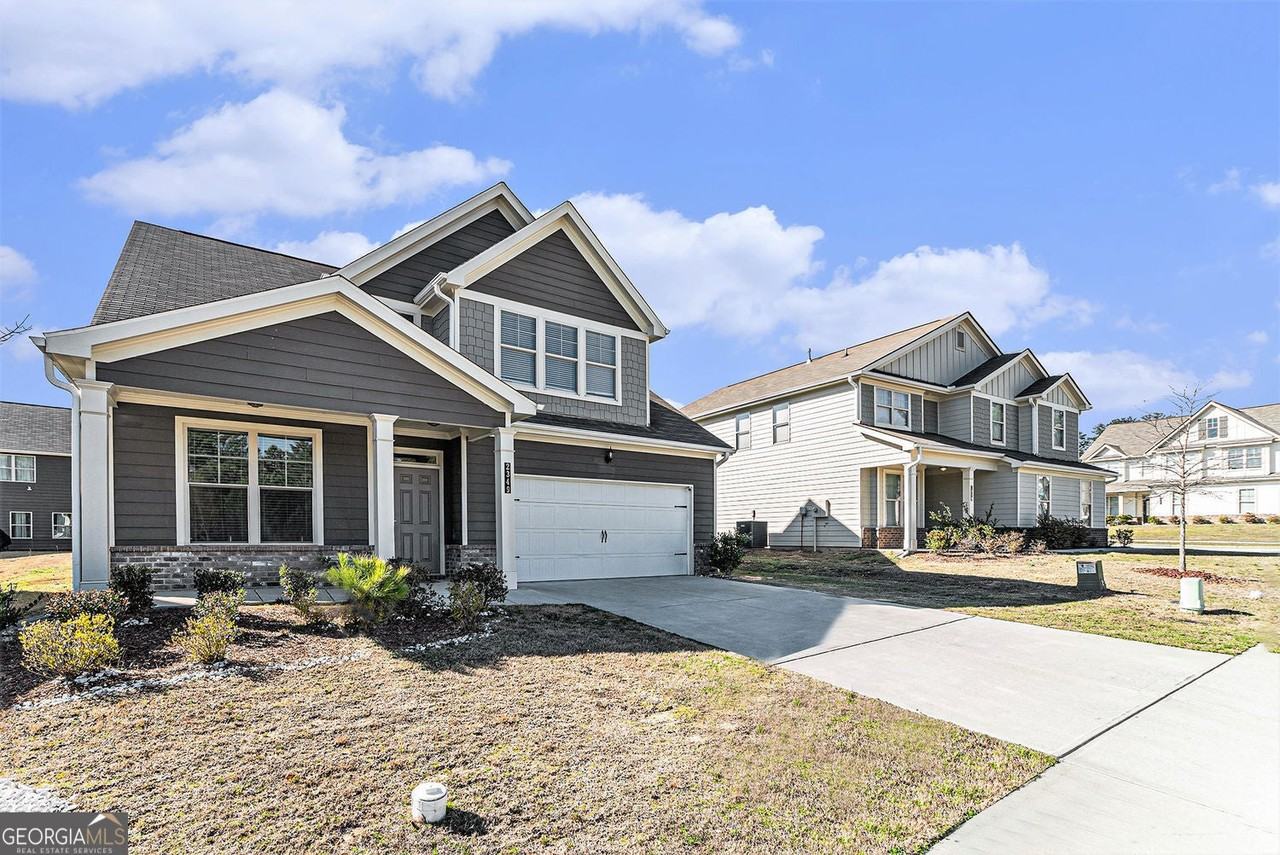 2349 Hanover Woods Rd