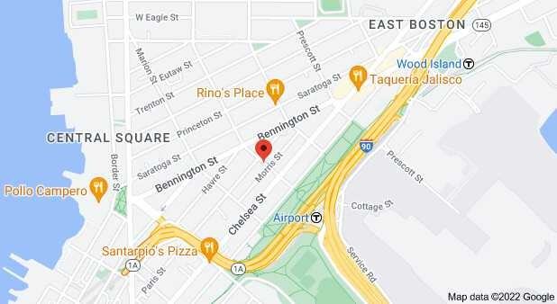 Morris St - Photo 3 of 10