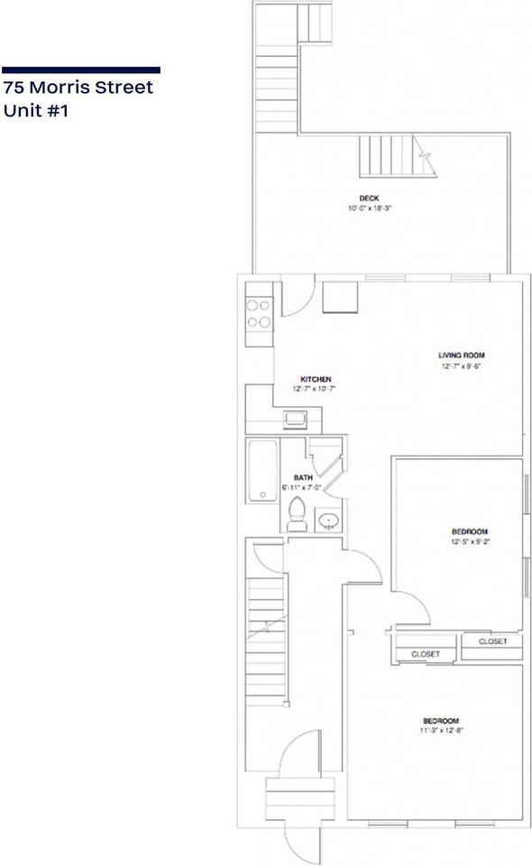 Morris St - Photo 4 of 10