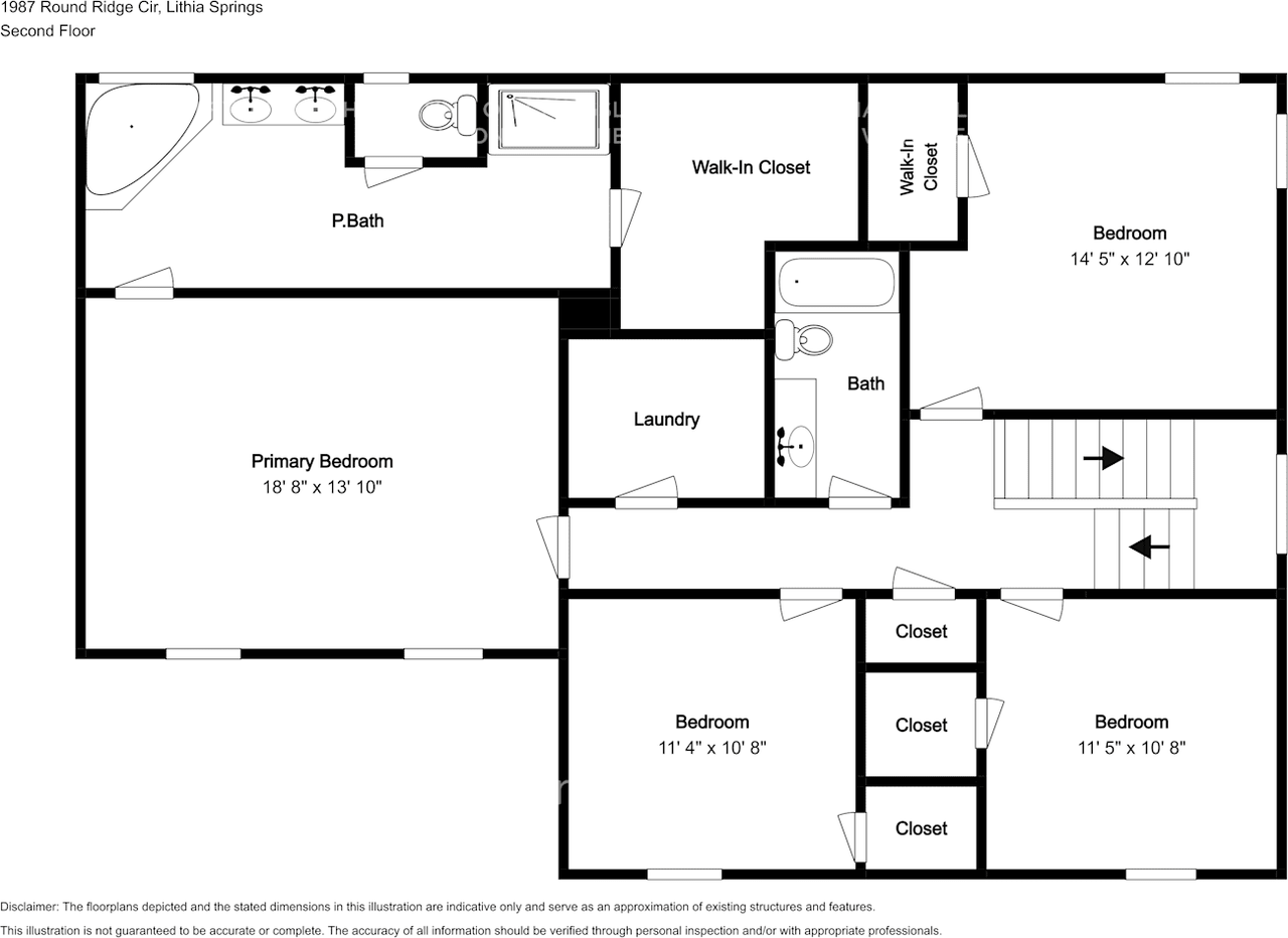 1987 Round Ridge Cir - Photo 3 of 24