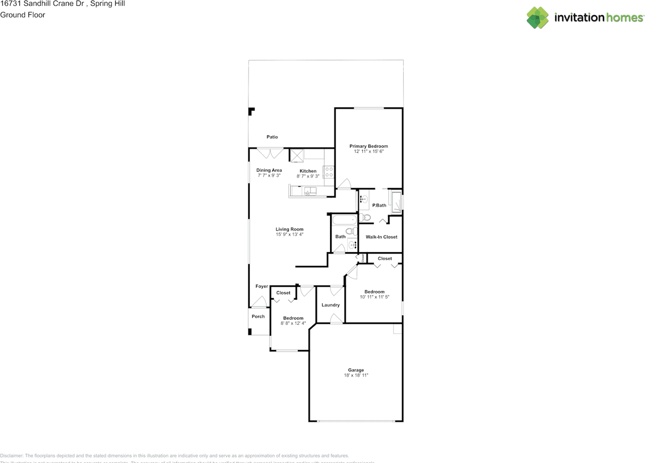 16731 Sandhill Crane Dr - Photo 2 of 20