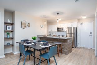 G17 Apartments at Tamarack - Photo 1 of 1