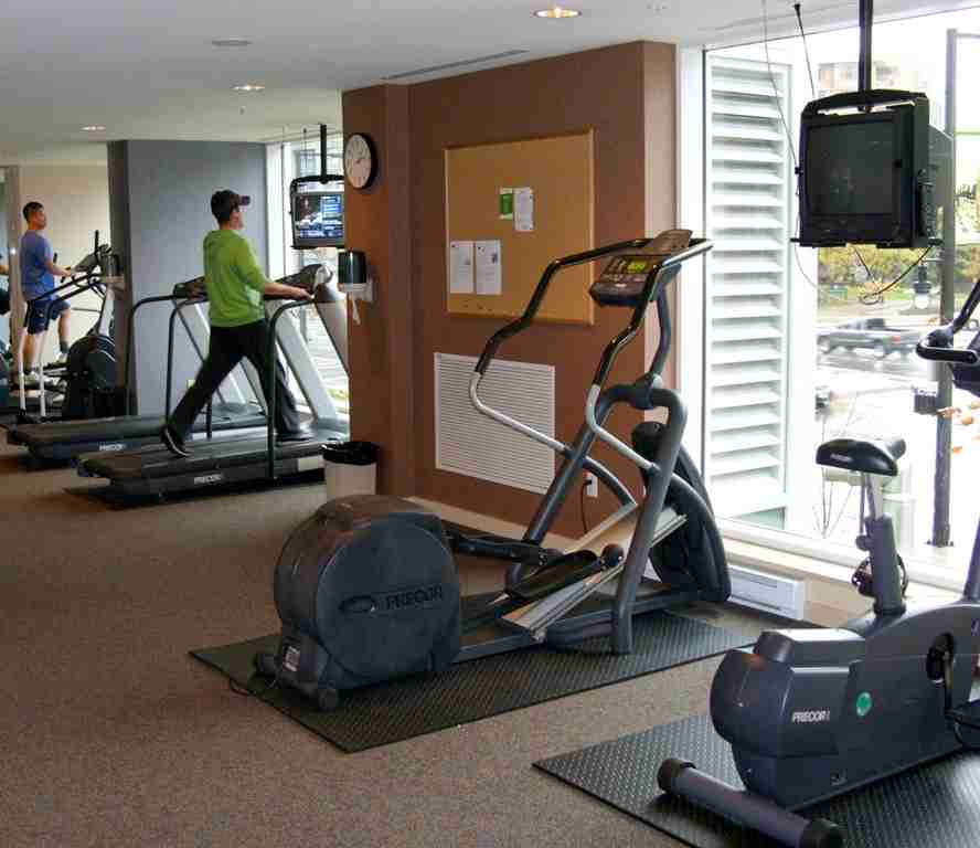 Marinaside Resort 1, 2 & 3 - Photo 2 of 5