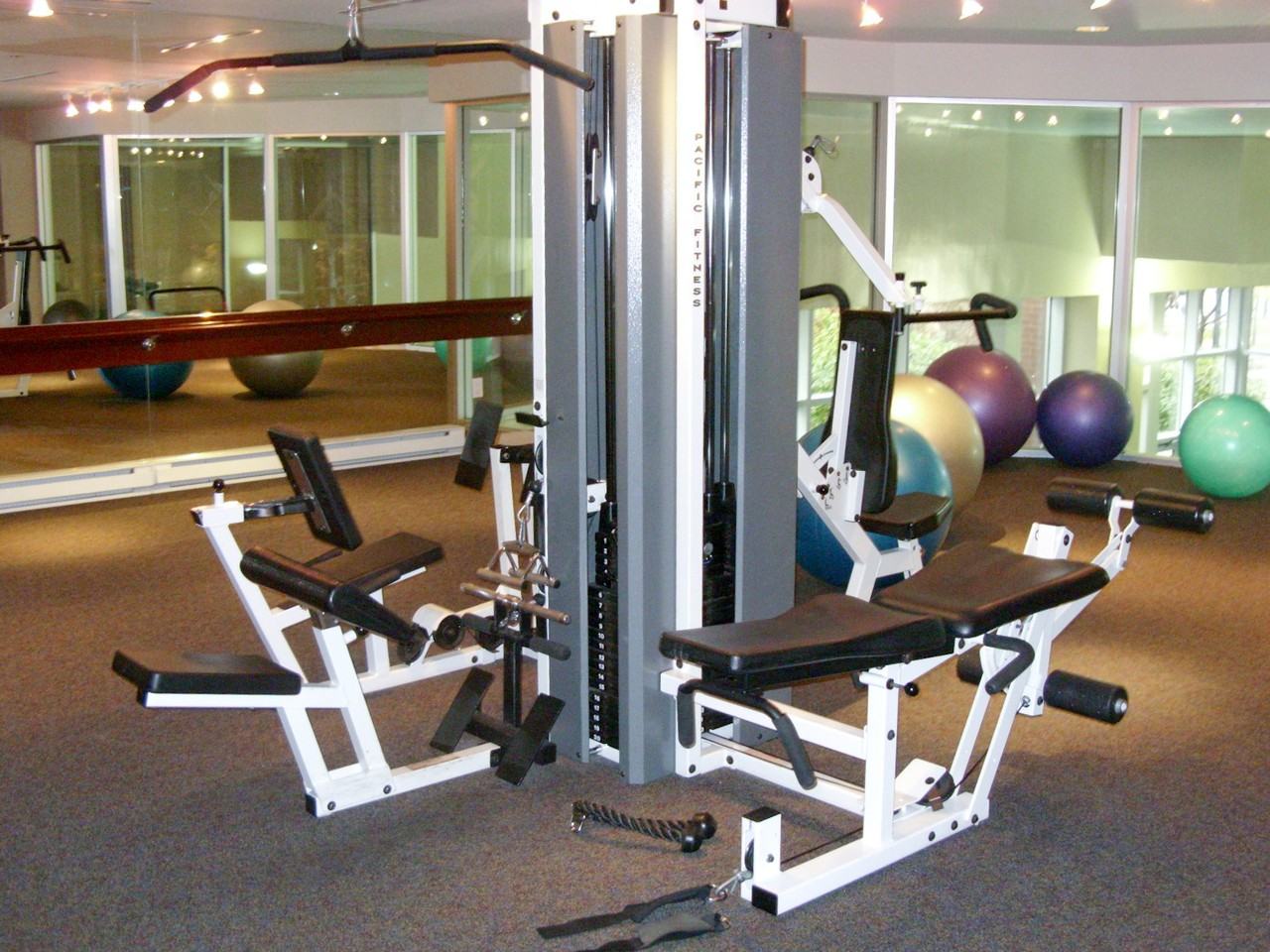 Marinaside Resort 1, 2 & 3 - Photo 3 of 5