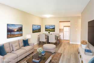Mainstreet Arms Apartments Chilliwack - Photo 1 of 1