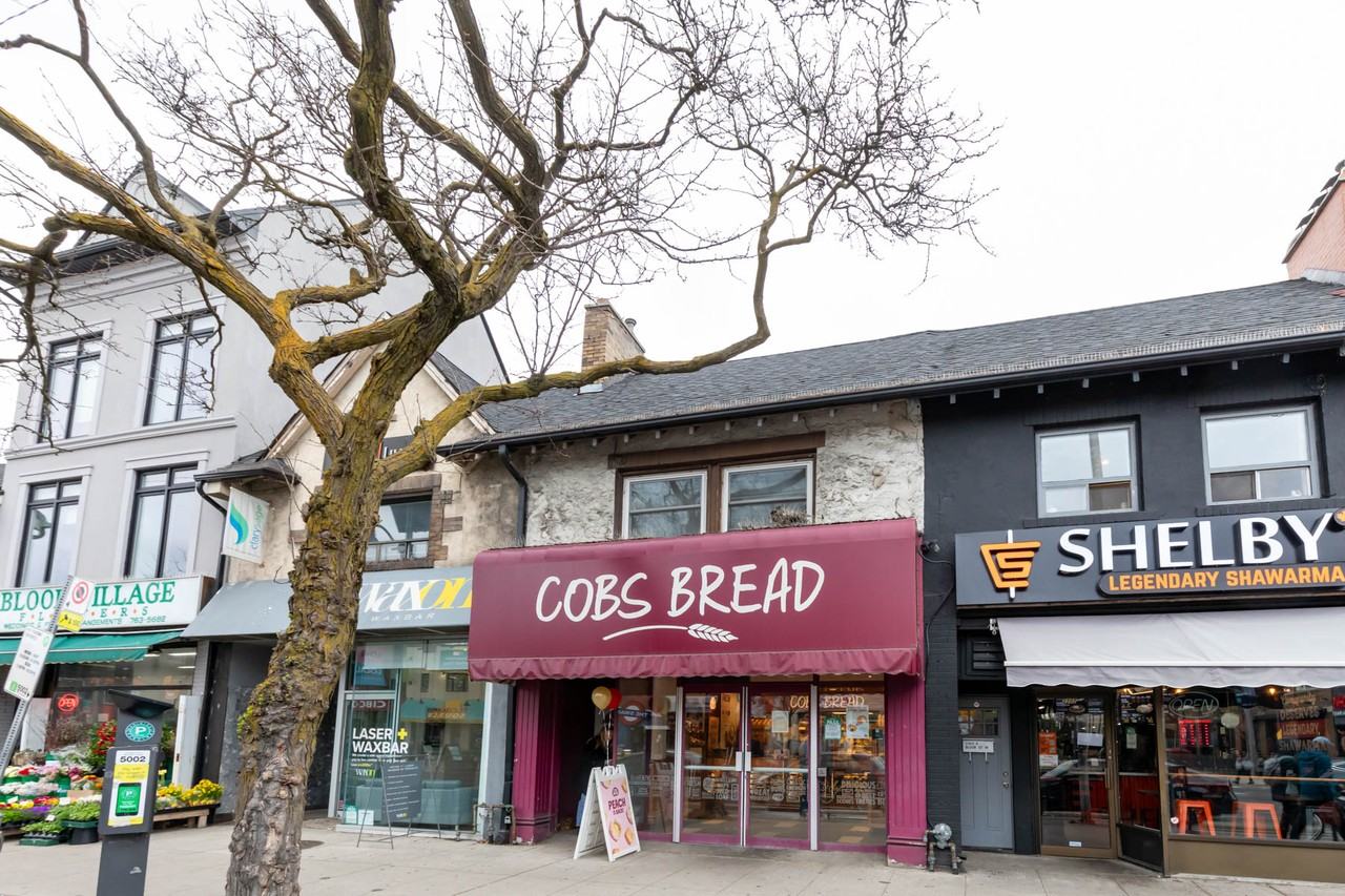 Runnymede Rd & Bloor St W #1 - Photo 6 of 21