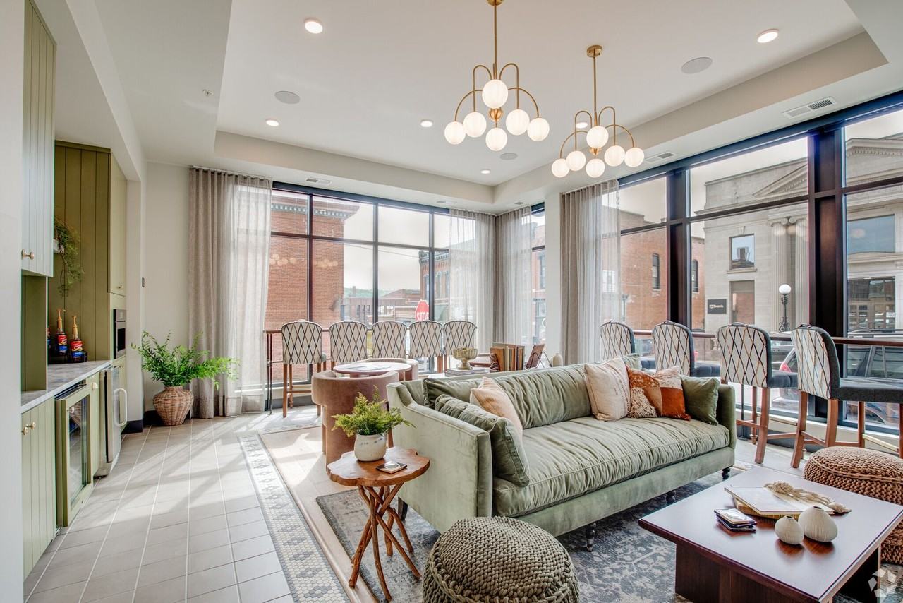 Miller Apartments - Photo 2 of 50