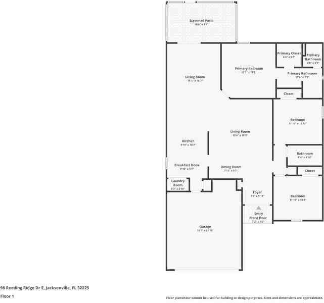 98 Reeding Ridge Dr E - Photo 2 of 16