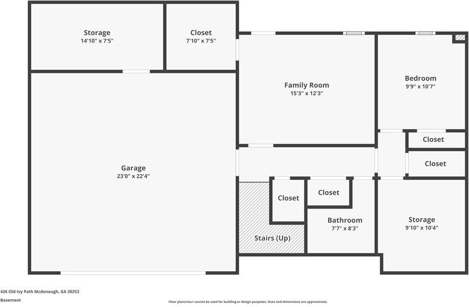 426 Old Ivy Path - Photo 3 of 17