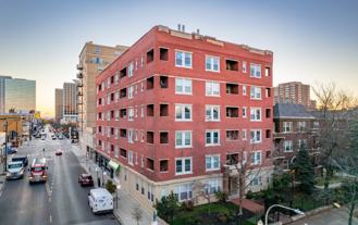 Buena Plaza - Photo 1 of 1