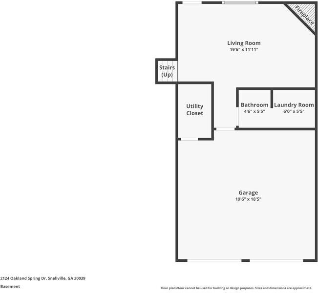 2124 Oakland Spring Dr - Photo 4 of 18