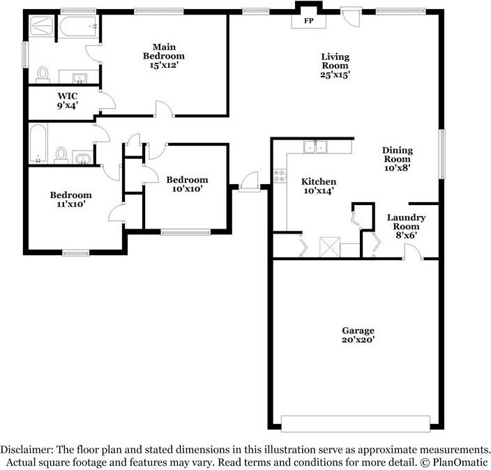 126 Villa Rosa Rdg - Photo 2 of 16