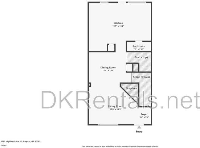 1783 Highlands Vw Se - Photo 3 of 18
