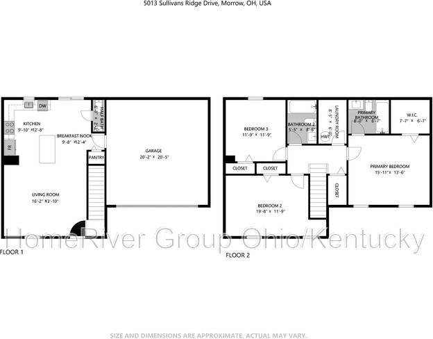 5013 Sullivans Ridge Dr - Photo 3 of 23