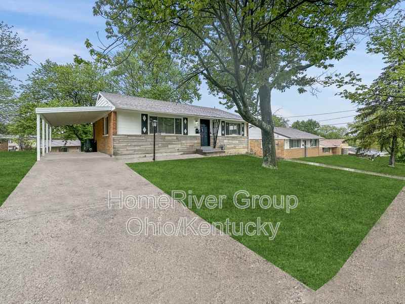 10909 Sharondale Rd - Photo 2 of 25
