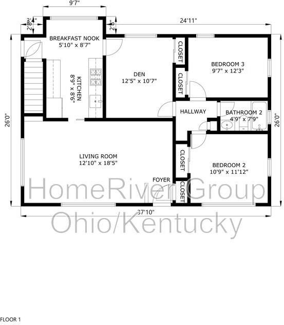 10909 Sharondale Rd - Photo 3 of 25