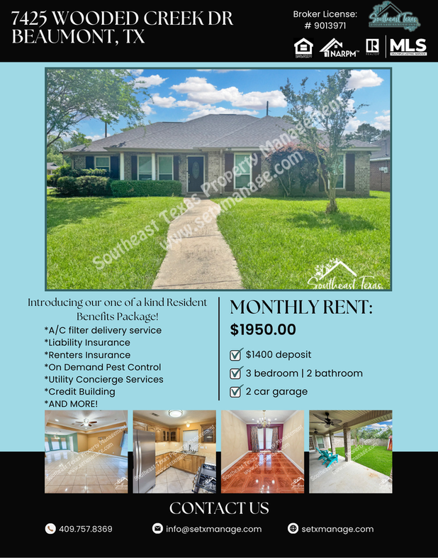 7425 Wooded Creek Dr - Photo 2 of 20