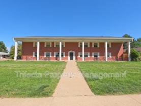 1100 Hays St - Photo 1 of 1