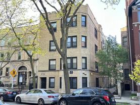 W Roscoe St #3N - Photo 1 of 1