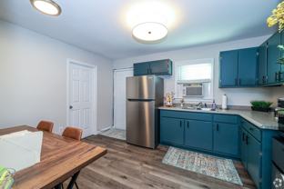 Cambridge Park Townhomes - Photo 1 of 1