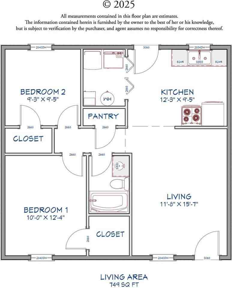 7312 N Wade School Rd #2 - Photo 2 of 2