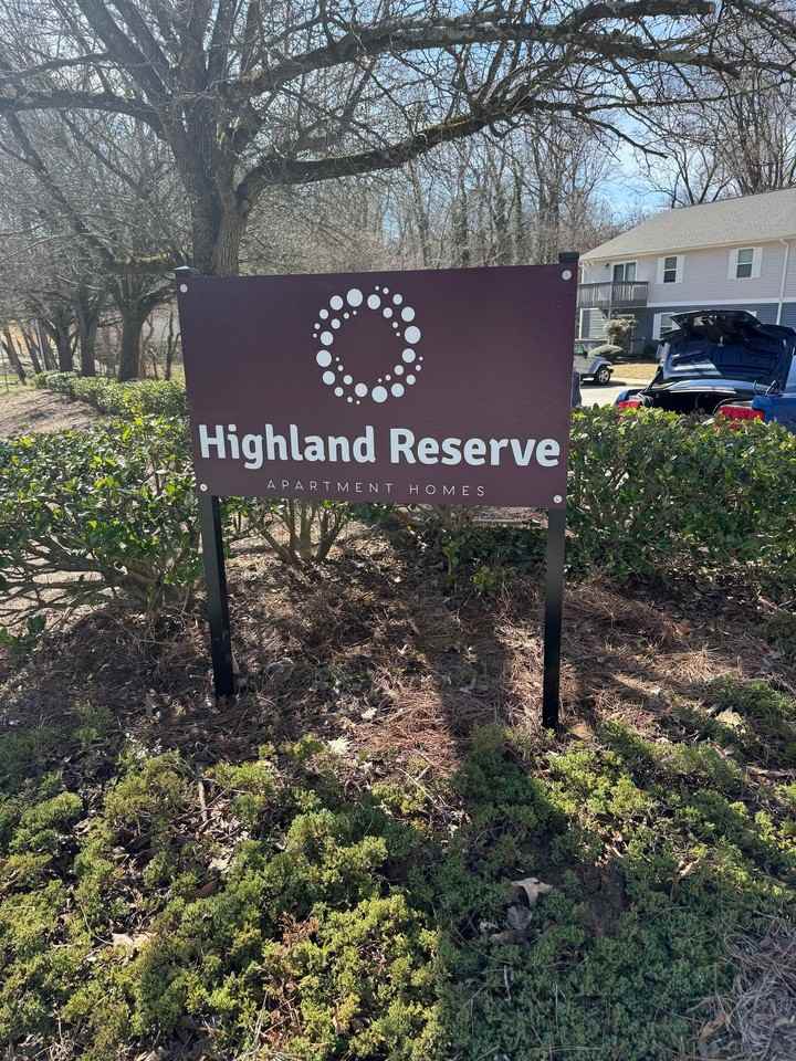 Welcome to Highland Reserve in Greensboro, NC! - Photo 3 of 3
