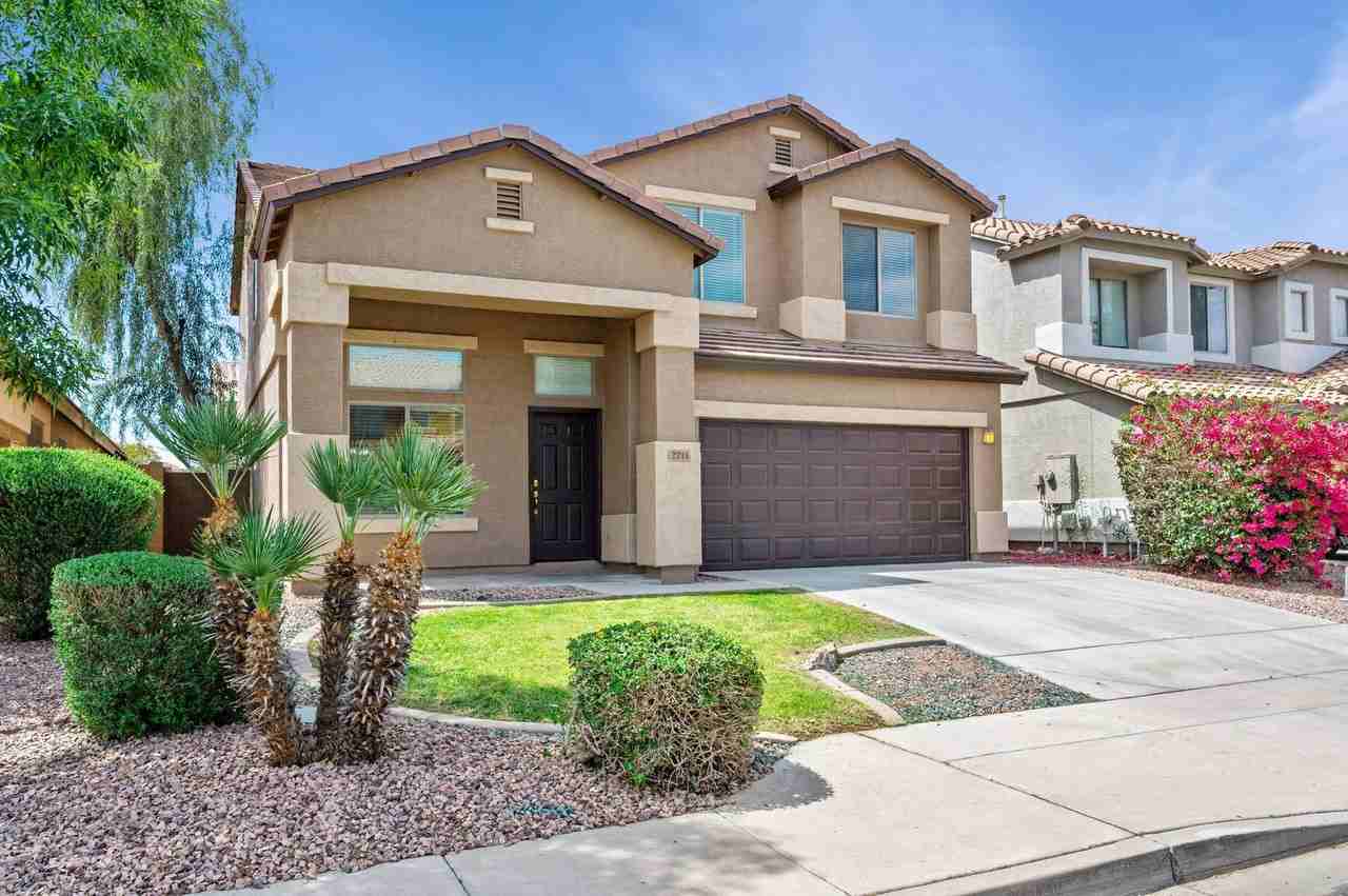 2711 W Jasper Butte Dr - Photo 3 of 36
