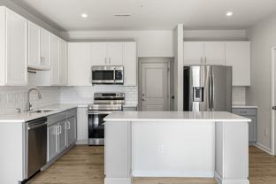 2406 Ownby Ln #D - Photo 1 of 1