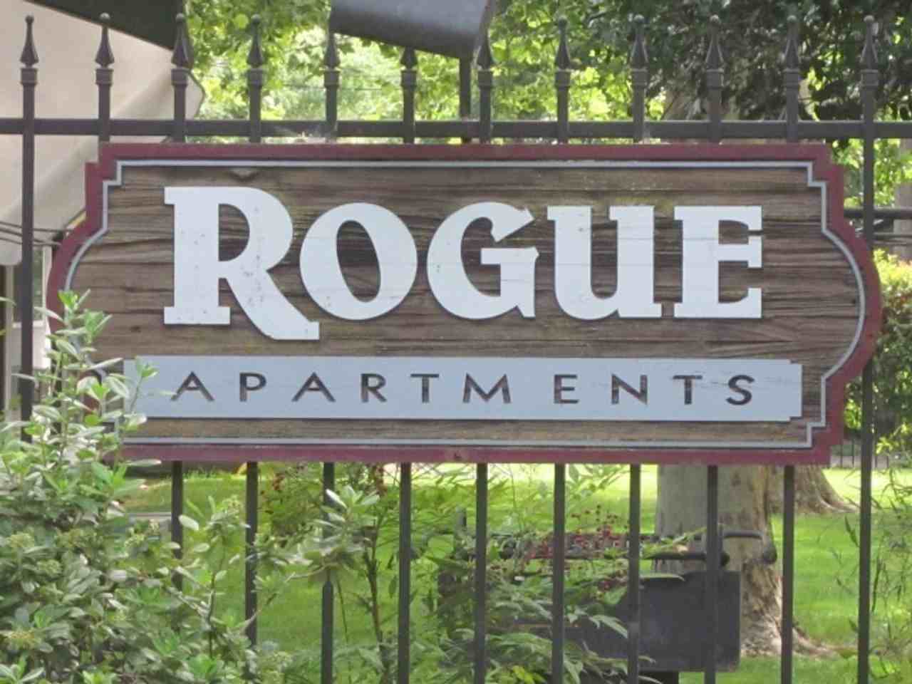 Rogue Apartments - Photo 2 of 4