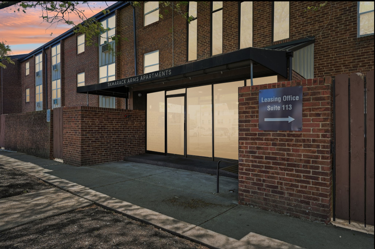 Tamarack Arms Apartments - Photo 2 of 16