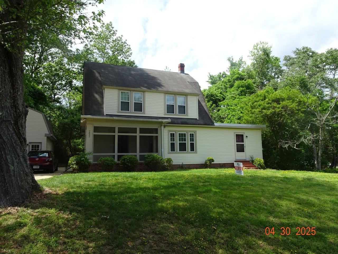 7837 Church Ln - Photo 2 of 16